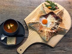 -ALLORA意大利餐厅(丰盛里店)