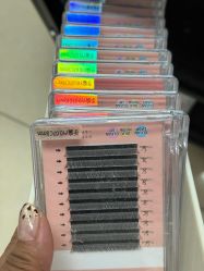 -尤米一站式美甲美睫