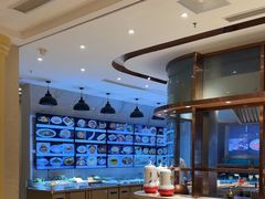 -梦都海鲜酒家(万达广场江桥店)