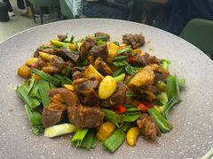 -渔满仓海鲜渔家(象山二店)