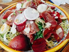 -Alimentari早午餐(安福路店)