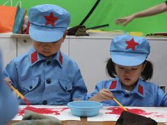 -美吉姆早教(西安万象城中心)