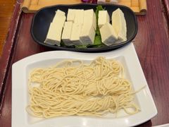 -八宝牛潮汕鲜牛肉火锅(净月店)