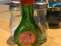 -贵凤凰贵州米粉(望京店)