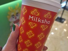 -迷客夏Milksha(无锡苏宁店)
