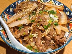 -三石铁板烧(紫竹桥店)