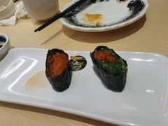 -万岁寿司(万国店)