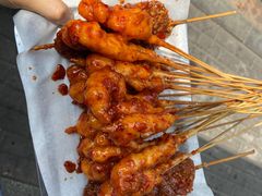 -辽B·小串(总店)