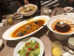 -艳阳天·非遗楚菜(武汉客厅店)