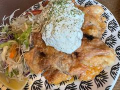 宫崎南蛮鸡-九州酒场ひこぞう(1号店)