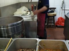 -美玲拉面(鞍山西道店)