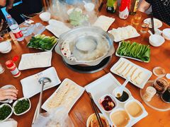-香木香羊西夏特色烤全羊(沈阳世博园店)