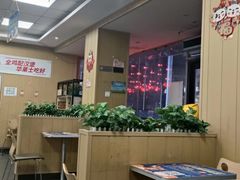 -华莱士·全鸡汉堡(五爱道店)