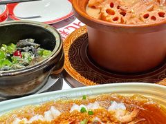 -来菜·湖北头牌藕汤(汉街店)