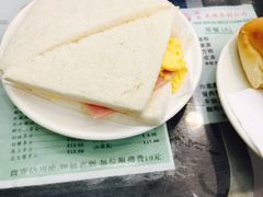 -义顺牛奶公司(庇利金街店)