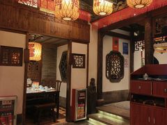 -南京大牌档(富力海珠城店)
