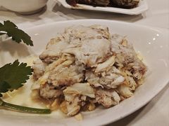 -新光酒家方亮蟹宴(黄浦店)