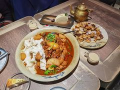 -那时新疆·车师(大宁音乐广场店)