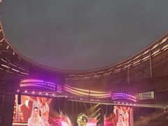 -上海体育场
