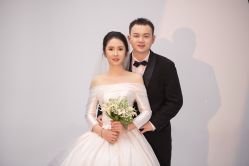 -金夫人婚纱摄影(华南店)