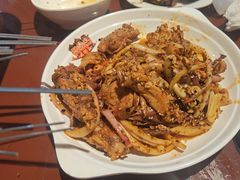 -三个大叔东北烧烤·砂锅菜(西三旗店)