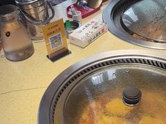 -山里屯铁锅炖·东北菜(康桥店)