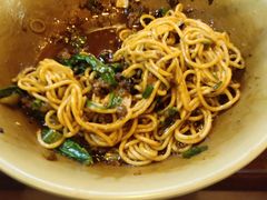 -巴津碗碗面(人和店)