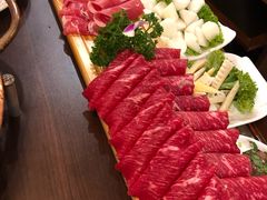 -舌尖记忆重庆火锅(悉尼店)