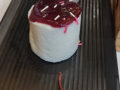 -永乐饭庄(安德路店)