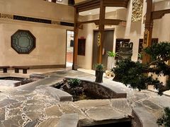 -顺峰(农展馆店)