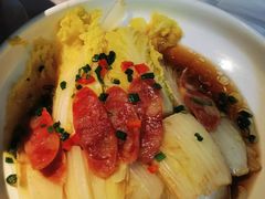 -外婆家(杭州马塍店·杭帮菜名店)