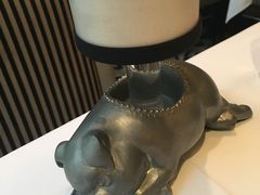 -MORTON'S 莫尔顿牛排坊(北京丽晶酒店)