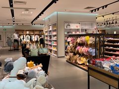-MJstyle(民盈山国贸中心店)