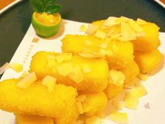 -喜鼎海胆水饺(朝阳区三里屯太古里北区店)
