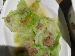 -渝信川菜(西单店)