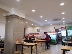大堂-水仙拉面(水仙街店)