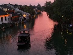 -乌镇西栅景区