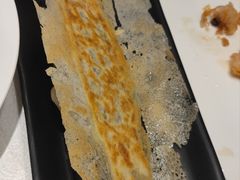 五福锅贴-土灶台海鲜聚·天津菜(新港店)