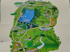 -大连铭湖国际观光牧场