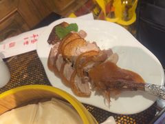 -北平盛世·新京菜·北京烤鸭(劲松·双井店)