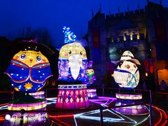 -郑州方特梦幻王国