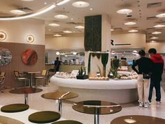 -OUR Bakery(SKP-S店)