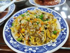 -粗茶淡饭(东关街店)