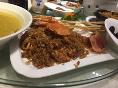 -金色艳阳天•粤菜 淮扬菜(古平岗店)