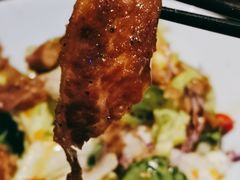 -白石的深夜食堂(济南万象城店)