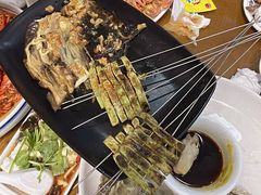 -虾女王·龙虾·烧烤(龙江店)