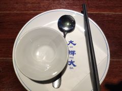 -大牌大·传统杭帮菜(湖滨店)