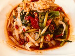 米皮-魏家凉皮(解放路火车站店)