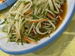 -沿海渔家院海鲜烧烤·东北菜(东戴河店)
