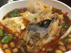 -自贡好吃客(科华店)